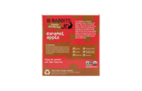 Caramel Apple Jr. Bar